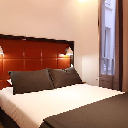 Hotel Aulivia Opera Paris Room photo